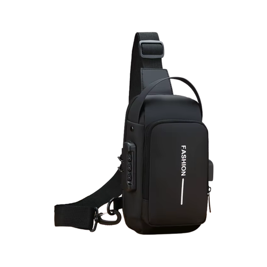 תיק חזה ספורט אלגנט מבית BAVRIX